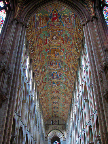 Ely Cathedral